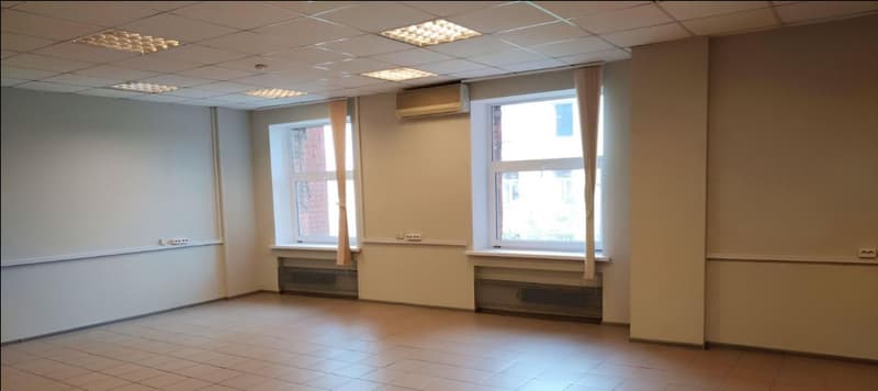 Аренда офиса 96,5 м², ул. Люблинская, 42