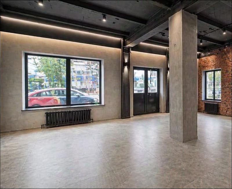 Аренда помещения свободного назначения 90 м², Колодезный пер., 3с26