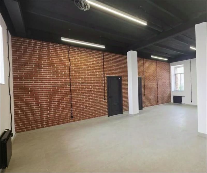 Аренда офиса 86 м², Колодезный пер., 3с26