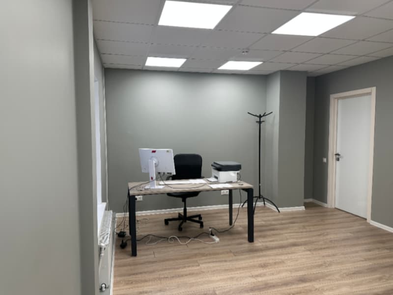 Аренда офиса 27 м², ул. Каспийская, 22к1с2