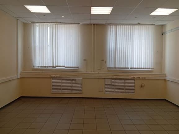 Аренда офиса 20 м², ул. Электродная, 10