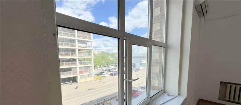 Аренда офиса 23,4 м², Колодезный пер., 2Ас1