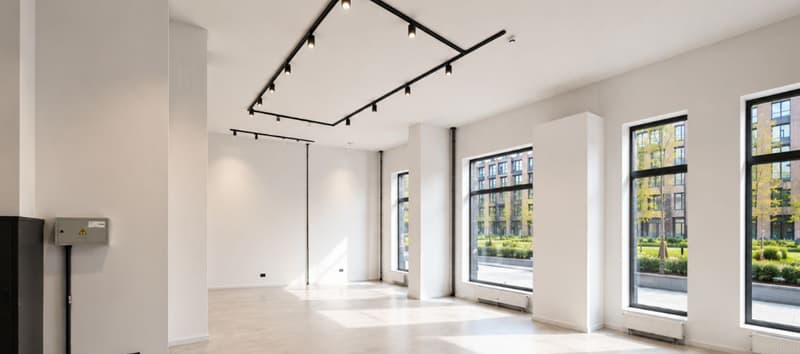 Аренда помещения свободного назначения 53,2 м², Видное, ул. Полевая, 4