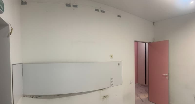 Аренда помещения свободного назначения 120 м², ул. 1-я Тверская-Ямская, 25с1