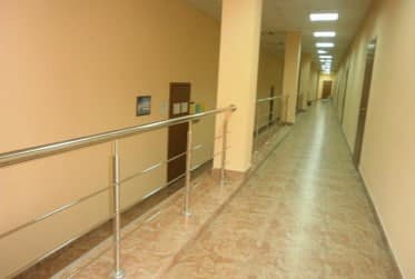 Аренда офиса 20 м², ул. Гримау, 10