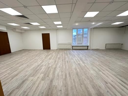 Аренда офиса 523,5 м², ул. Николоямская, 28/60с1