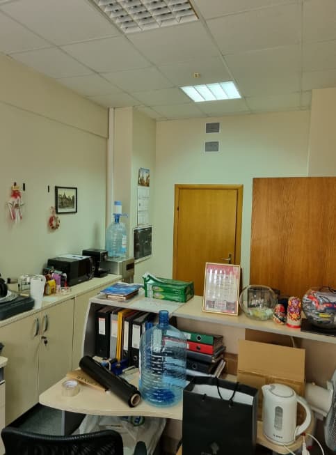 Аренда офиса 35,1 м², ул. Ивана Бабушкина, 16А