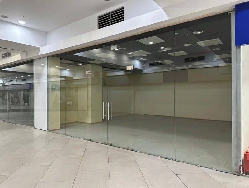 Аренда помещения свободного назначения 58,7 м², Багратионовский проезд, 5