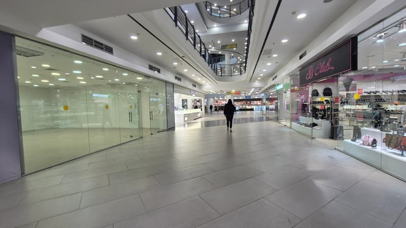 Аренда помещения свободного назначения 96,8 м², Багратионовский проезд, 5