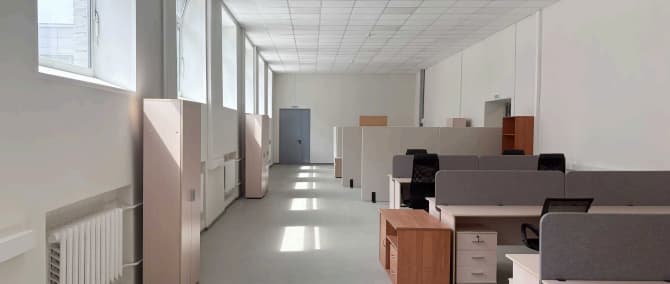 Аренда офиса 312 м², Звенигородское шоссе, 18/20к3