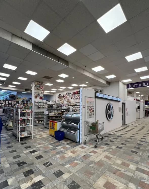 Аренда помещения свободного назначения 44,5 м², просп. Вернадского, 105