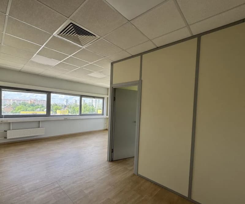 Аренда офиса 110 м², 1-й Красковский проезд, 38А
