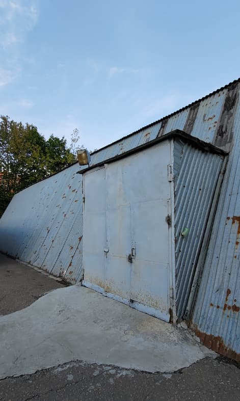 Аренда помещения свободного назначения 510,7 м², ул. Красного Маяка, 16с1