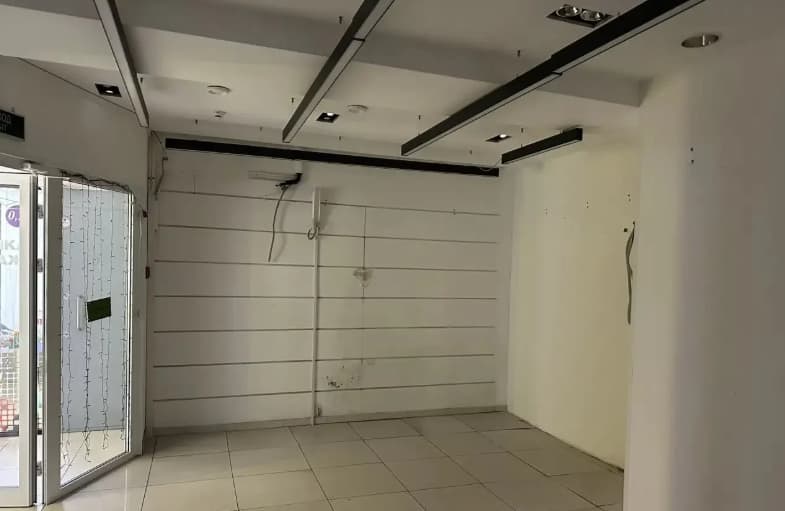 Аренда помещения свободного назначения 45 м², ул. Русаковская, 25с1