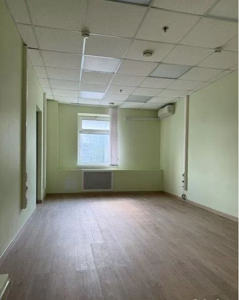 Аренда офиса 116,8 м², ул. Складочная, 1с15