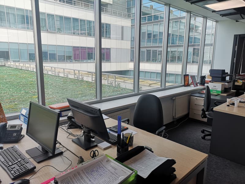 Аренда офиса 514,9 м², ул. Василисы Кожиной, 1