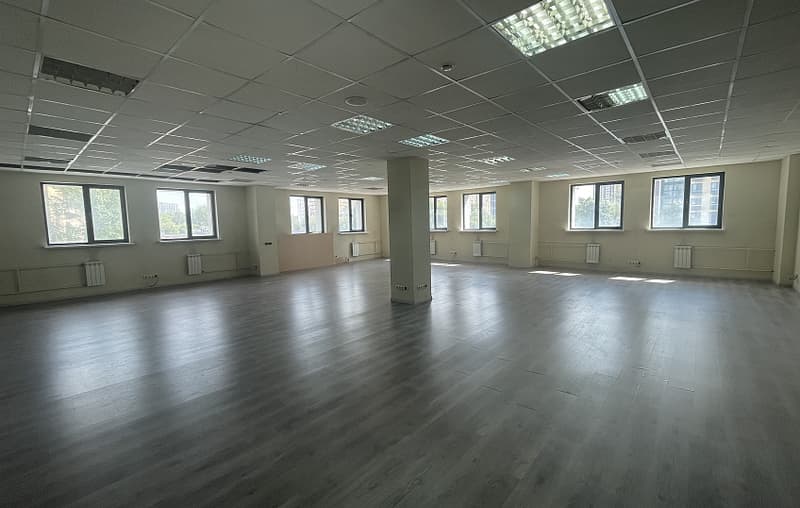 Аренда помещения свободного назначения 149,7 м², ул. Нижегородская, 29-33с16