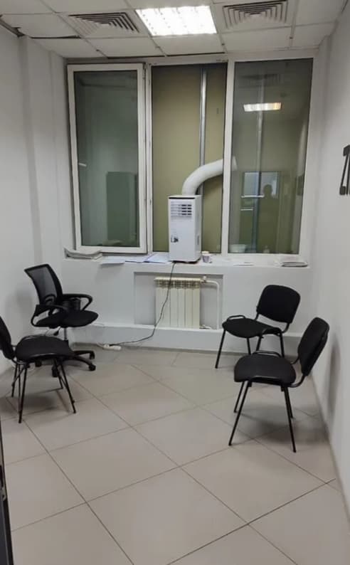 Аренда офиса 11 м², Каширское шоссе, 41