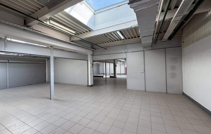 Аренда помещения свободного назначения 276,2 м², Алтуфьевское шоссе, 37с1