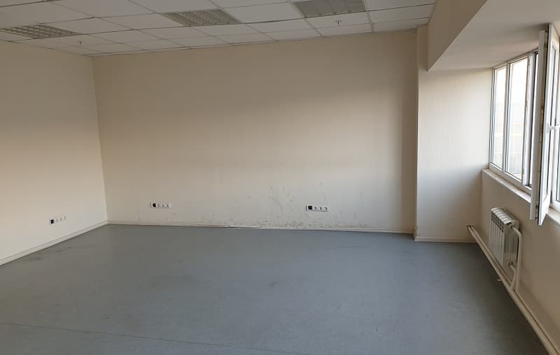 Аренда офиса 37,1 м², Алтуфьевское шоссе, 37с1