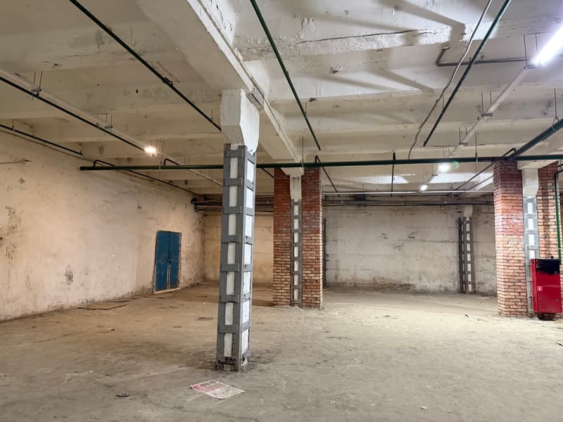 Аренда помещения свободного назначения 415,7 м², Алтуфьевское шоссе, 37с1