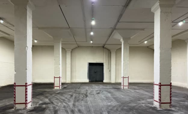 Аренда помещения свободного назначения 423 м², ул. Производственная, 11с1