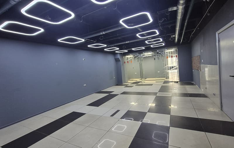 Аренда офиса 305,3 м², Дмитровское шоссе, 100с2