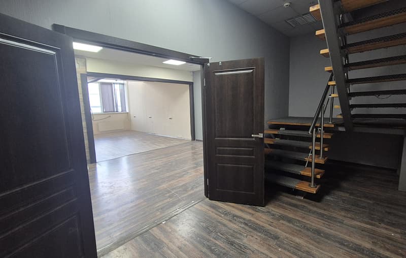 Аренда офиса 113 м², Дмитровское шоссе, 100с2