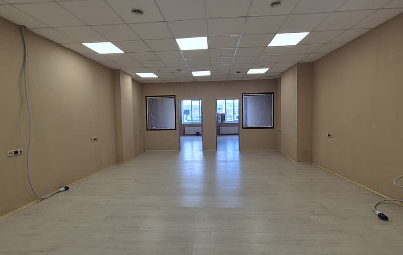 Аренда офиса 77,8 м², Дмитровское шоссе, 100с2