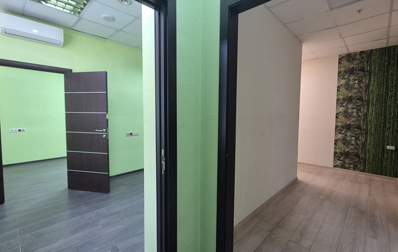 Аренда офиса 63,1 м², Дмитровское шоссе, 100с2