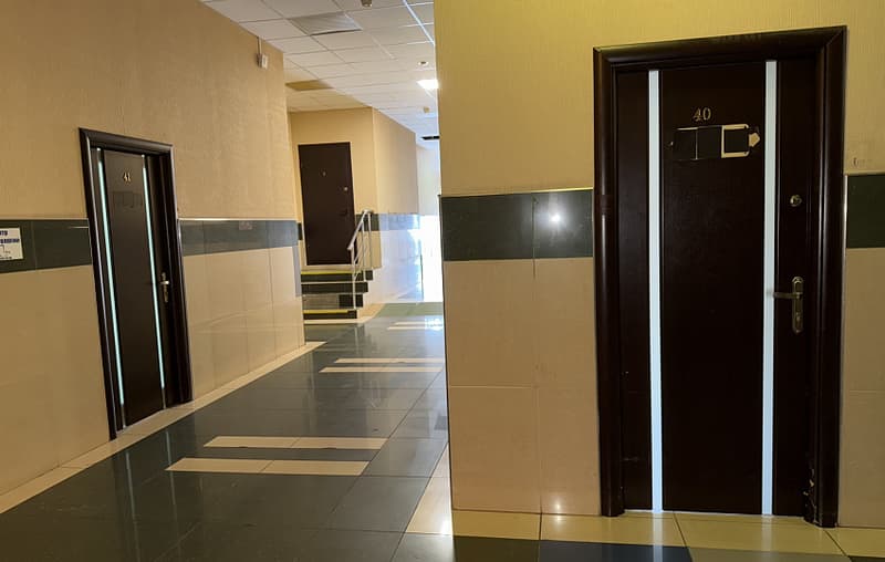 Аренда помещения свободного назначения 143,2 м², ул. Краснобогатырская, 2с1
