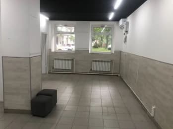 Аренда помещения свободного назначения 118 м², ул. Окружная, 17А