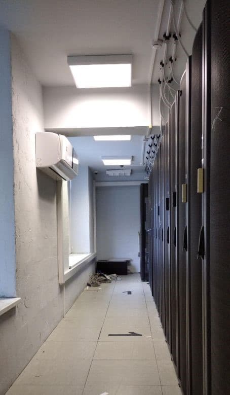 Аренда помещения свободного назначения 103 м², ул. Сущёвская, 27с1