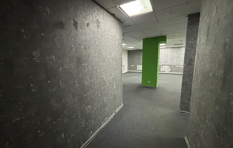 Аренда офиса 117,7 м², ул. Золоторожский Вал, 32