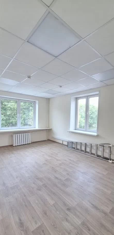 Аренда офиса 81 м², ул. Люсиновская, 39с5