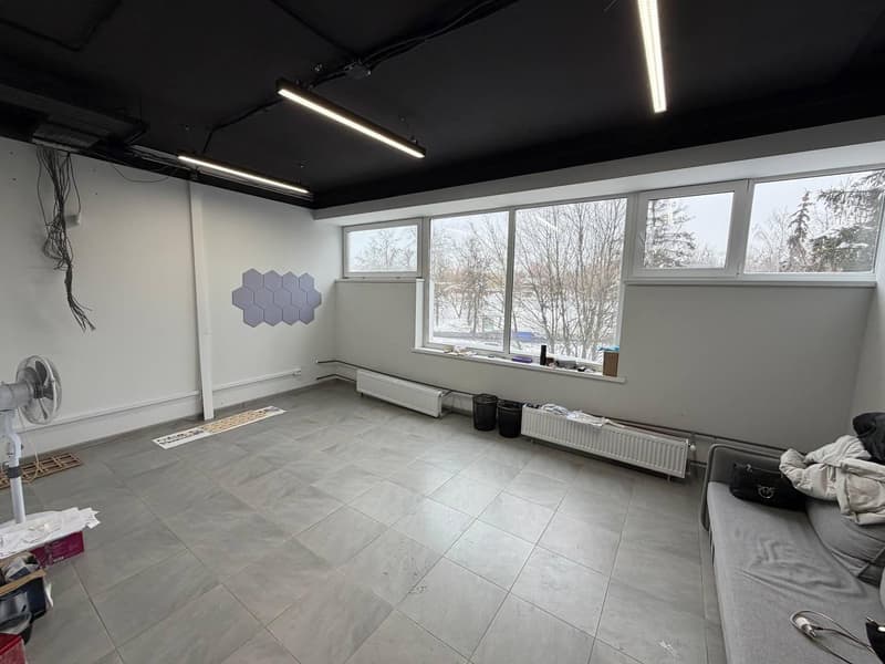 Аренда помещения свободного назначения 20,7 м², ул. Выборгская, 16к2