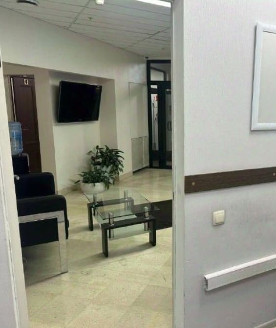 Аренда офиса 5,8 м², ул. Большая Декабрьская, 10с2