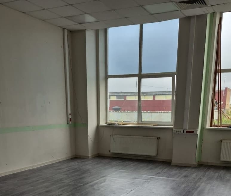 Аренда офиса 55 м², Варшавское шоссе, 129к2