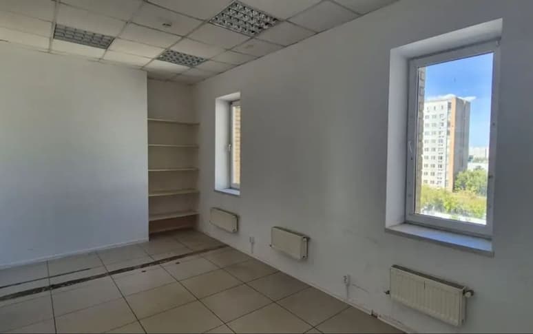 Аренда офиса 19 м², Варшавское шоссе, 129к2