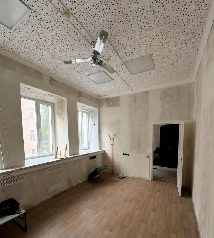 Аренда помещения свободного назначения 12,6 м², ул. Старая Басманная, 34