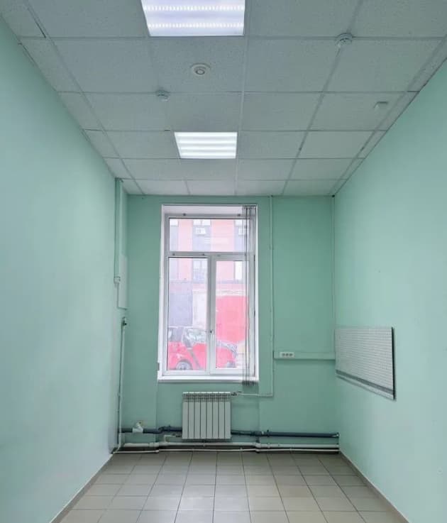 Аренда офиса 32,9 м², ул. Электродная, 2с33