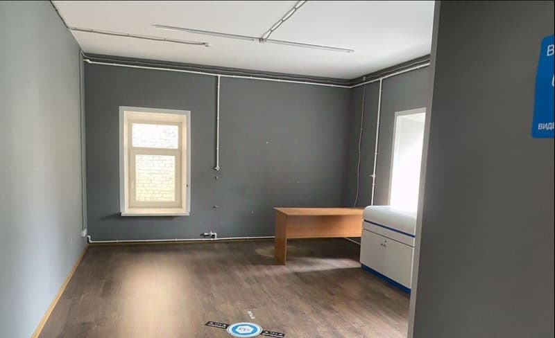 Аренда офиса 29,7 м², Переведеновский пер., 18