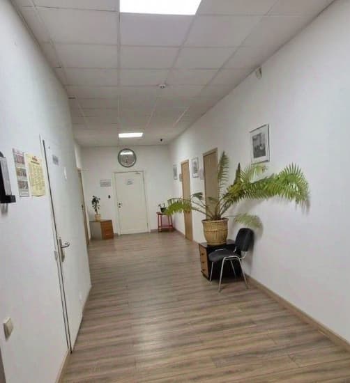 Аренда офиса 147 м², ул. Пятницкая, 71/5с4
