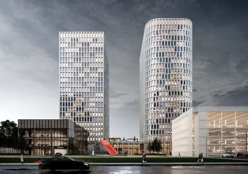 Аренда помещения свободного назначения 14,9 м², ул. Двинцев, 3с1