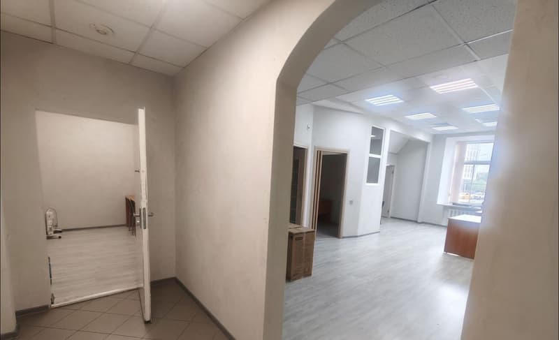 Аренда офиса 65,9 м², ул. Яузская, 5
