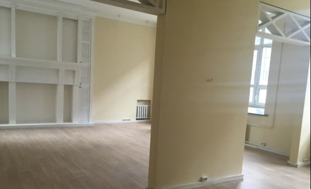 Аренда офиса 75,1 м², Ленинский просп., 15