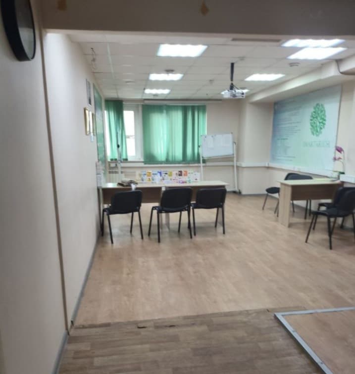 Аренда офиса 111,3 м², ул. Сущёвский Вал, 9с1