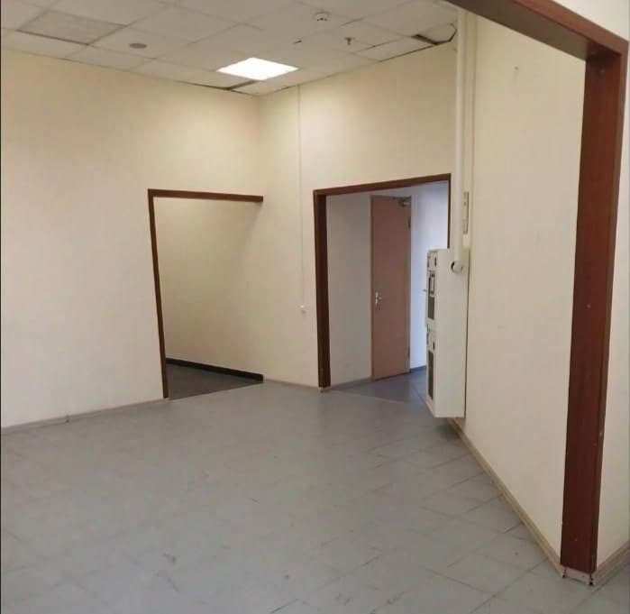 Аренда офиса 547,8 м², ул. Сущёвский Вал, 9с1