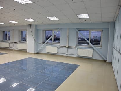 Аренда офиса 45,7 м², Химки, ул. Рабочая, 2Ас95а