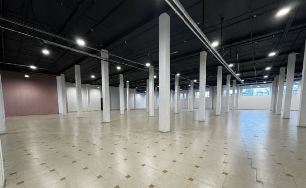 Аренда помещения свободного назначения 2545 м², р-н Внуково, вл7к1